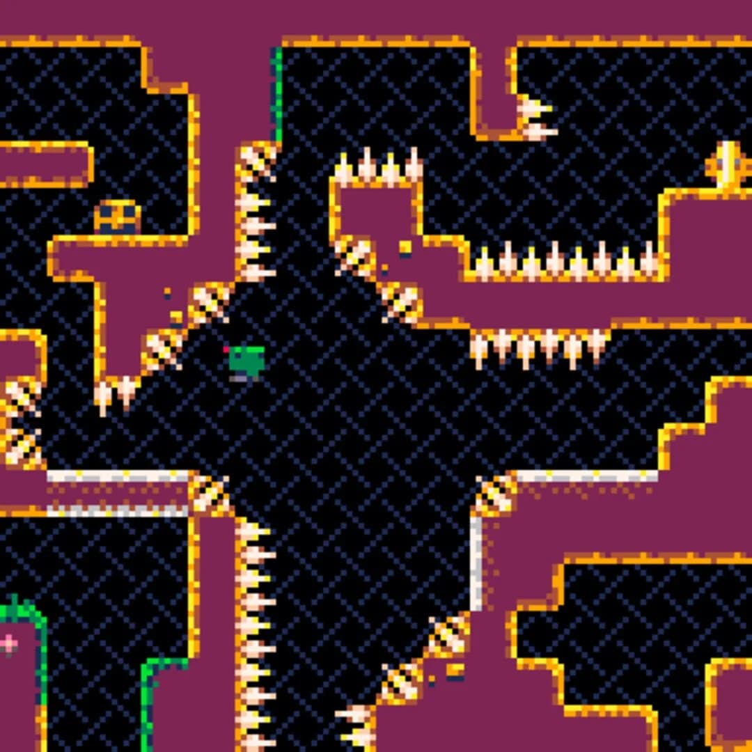 Rolly screenshot 2