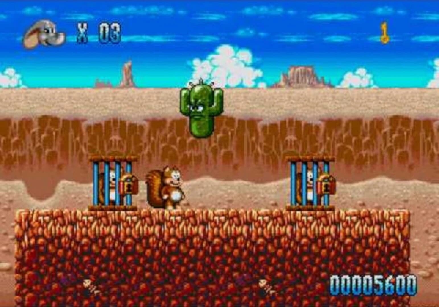Rolo to the Rescue screenshot 3