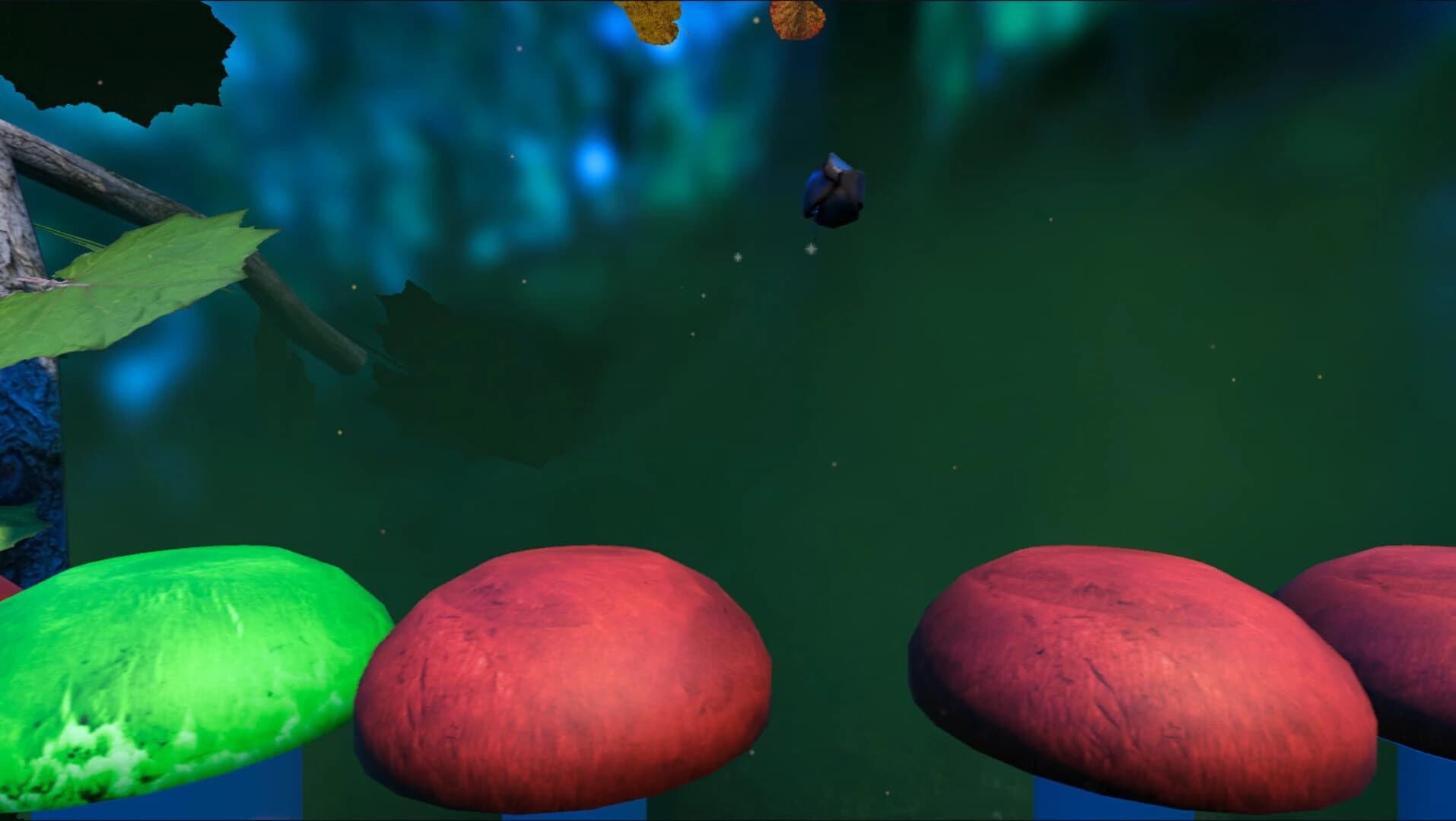 Roly Poly screenshot 5