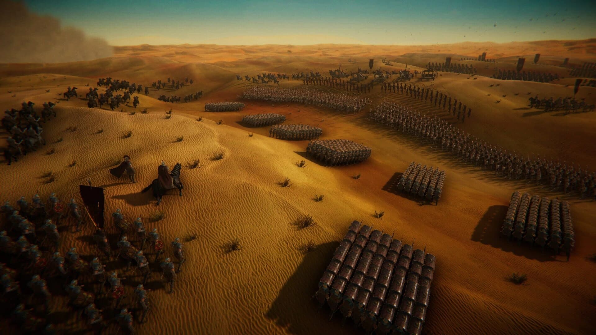 Roman Empire Wars screenshot 3