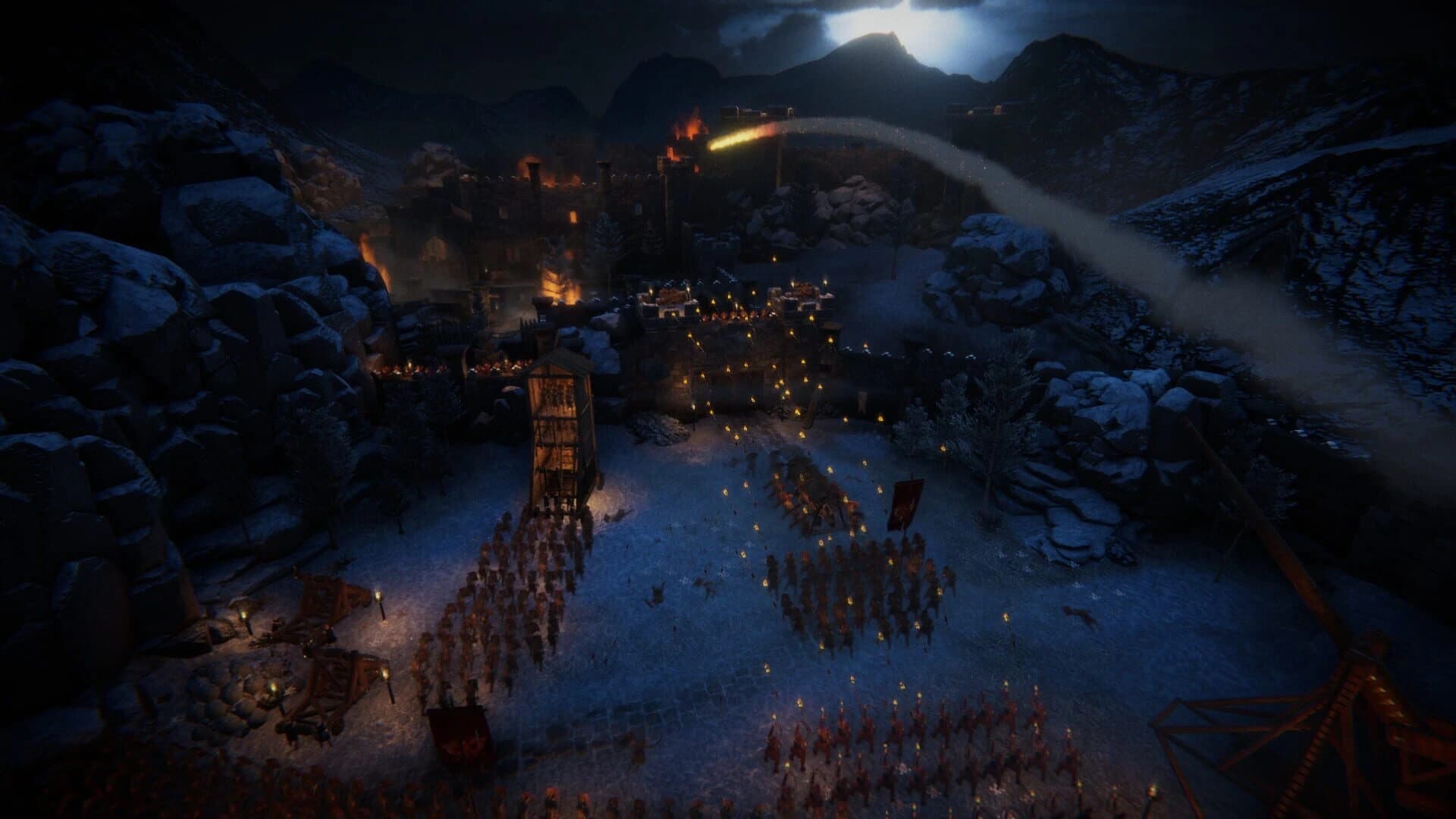 Roman Empire Wars screenshot 5