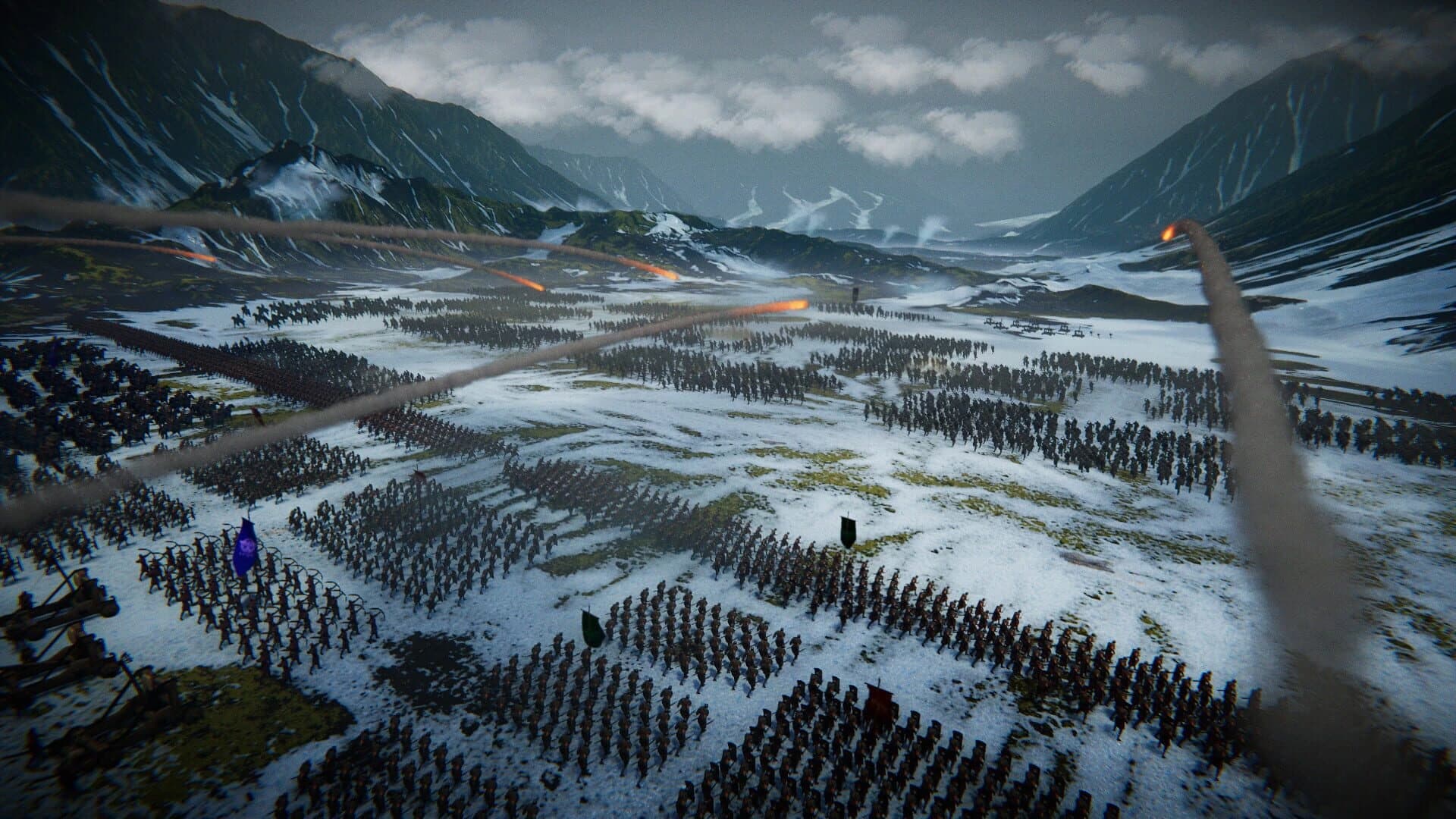 Roman Empire Wars screenshot 4