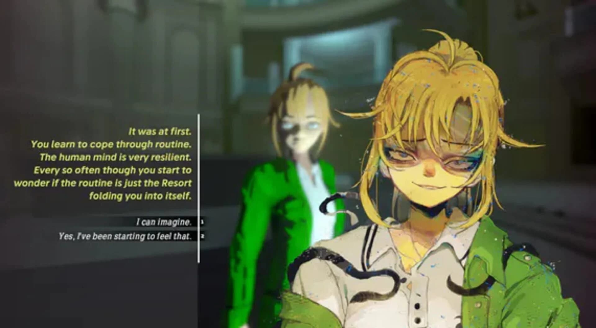 Roman Sands screenshot 2