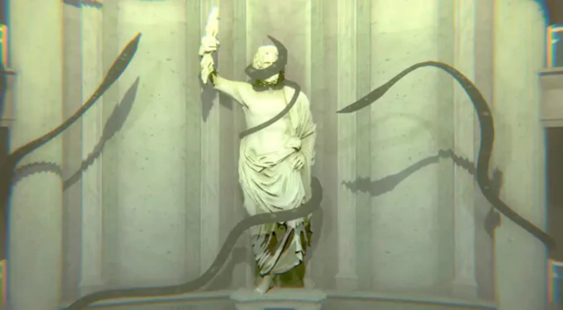 Roman Sands screenshot 3