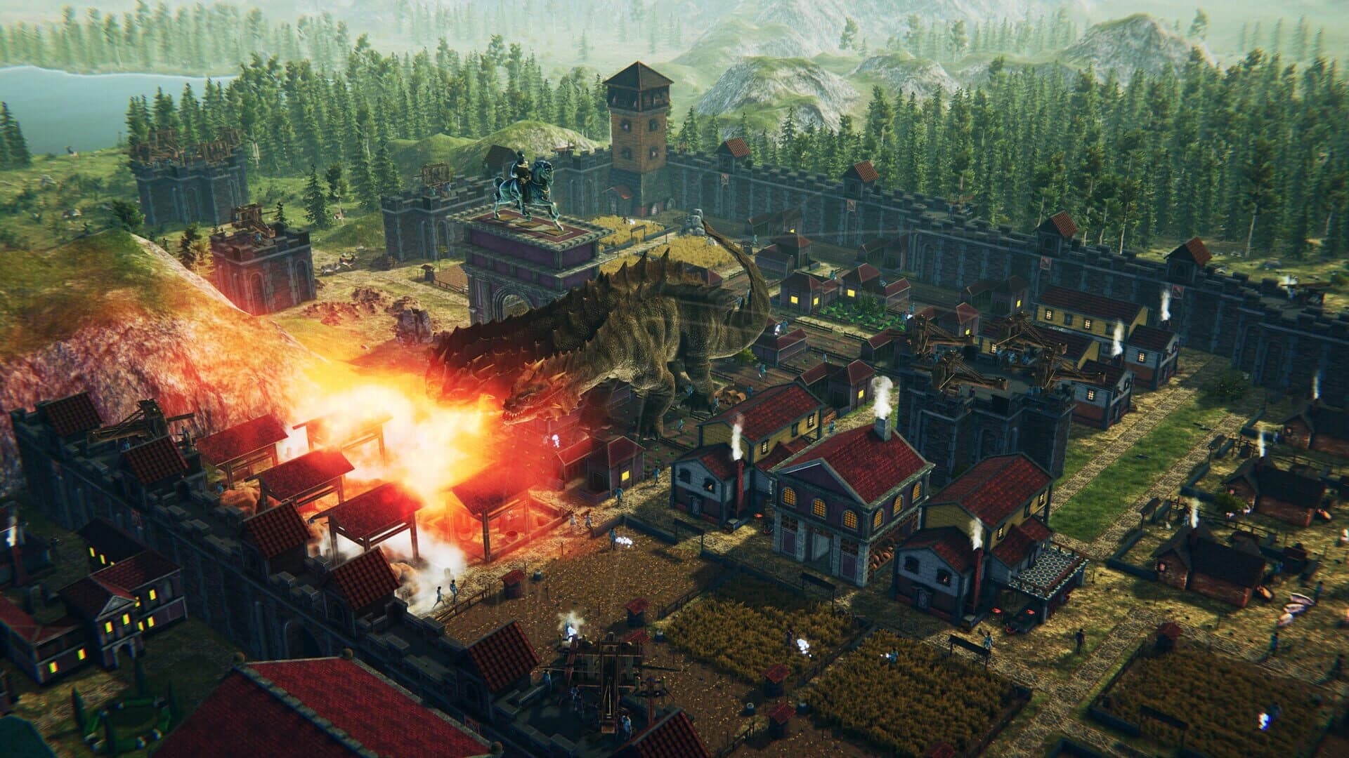 Roman Triumph screenshot 5
