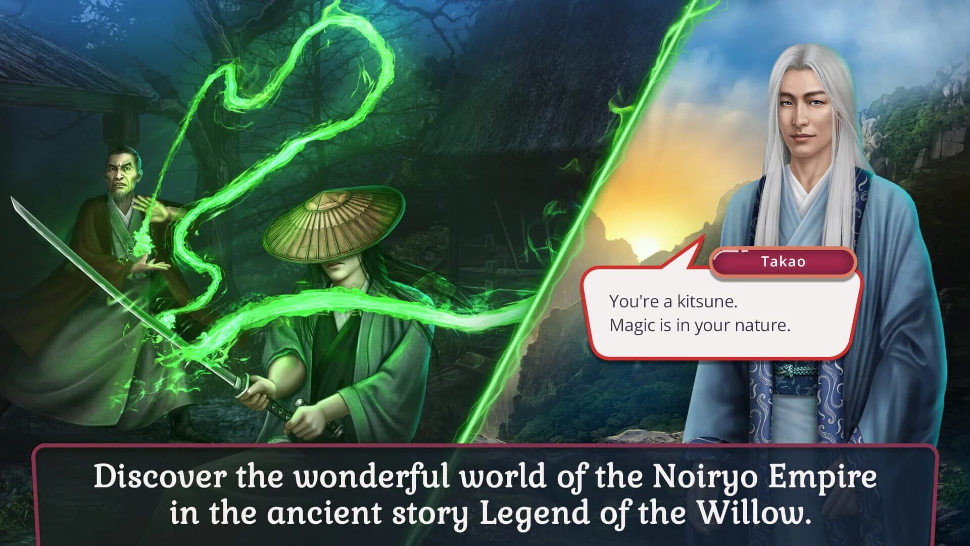 Romance Club: Stories I Play screenshot 2