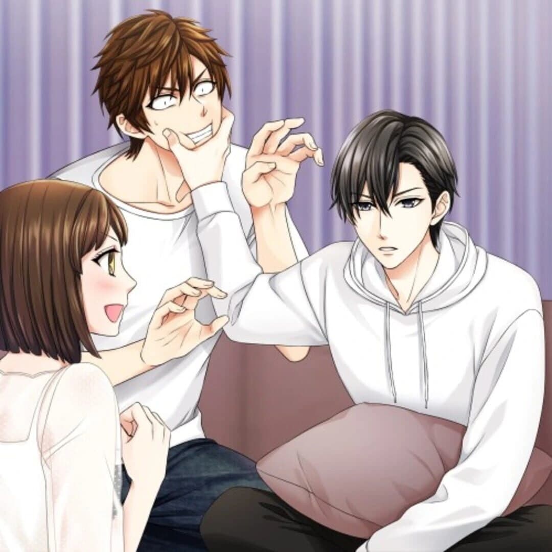 Romance MD: Always on Call screenshot 1