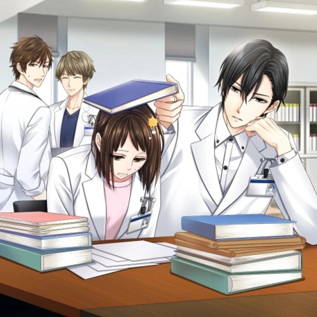 Romance MD: Always on Call screenshot 5