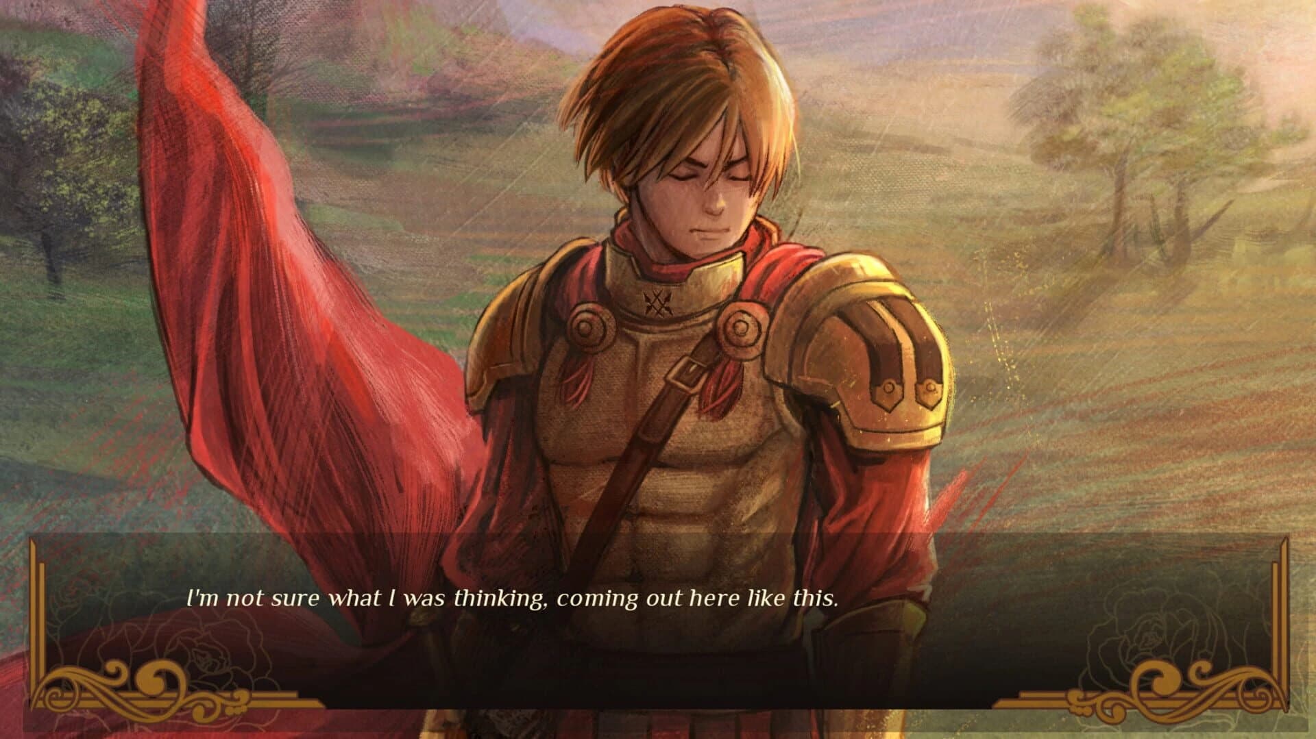 Romance of Raskya screenshot 4