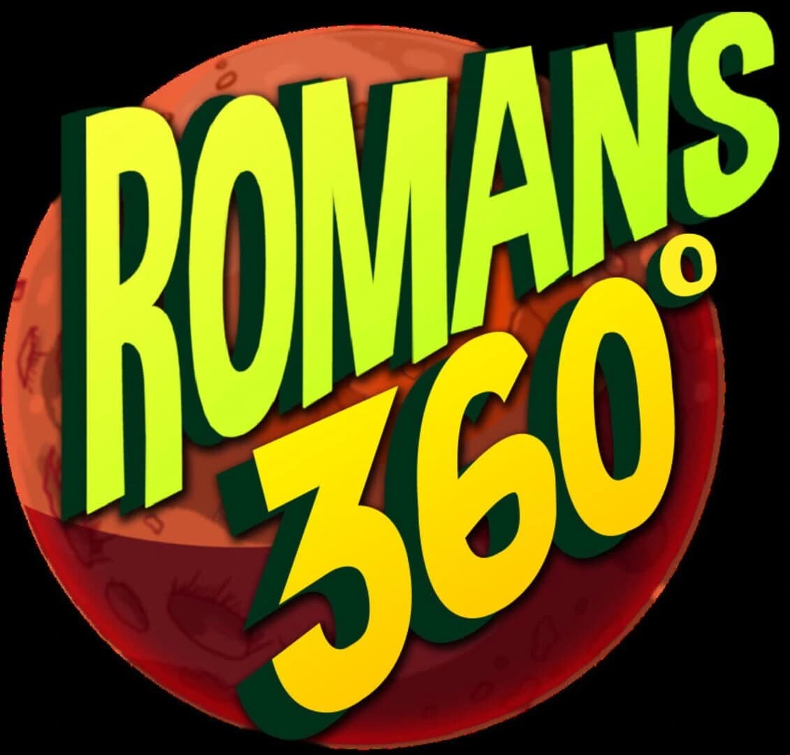 Romans From Mars 360 screenshot 5