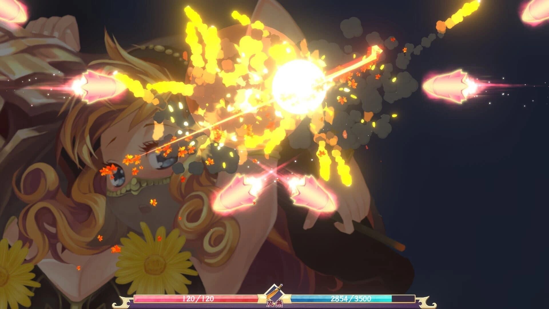 Romantic Player screenshot 2