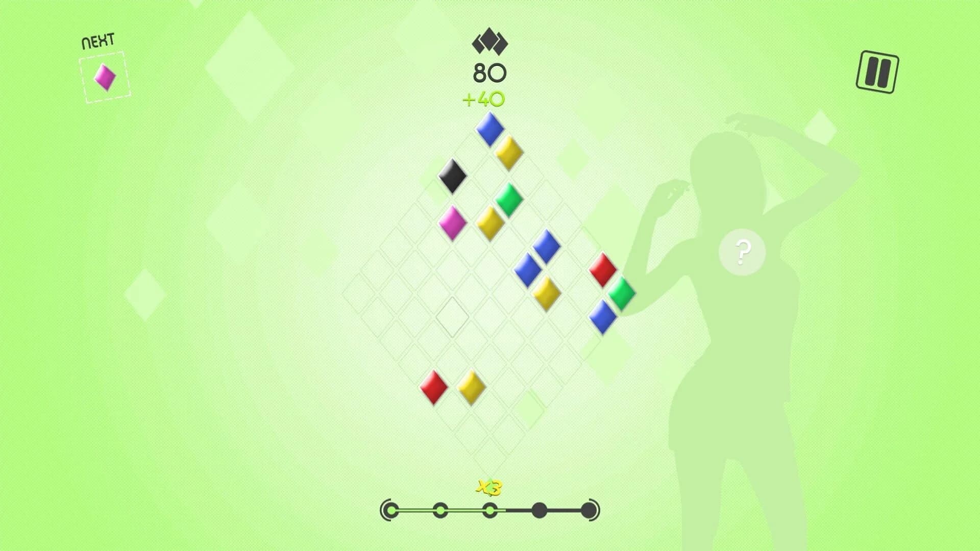 Romby screenshot 5