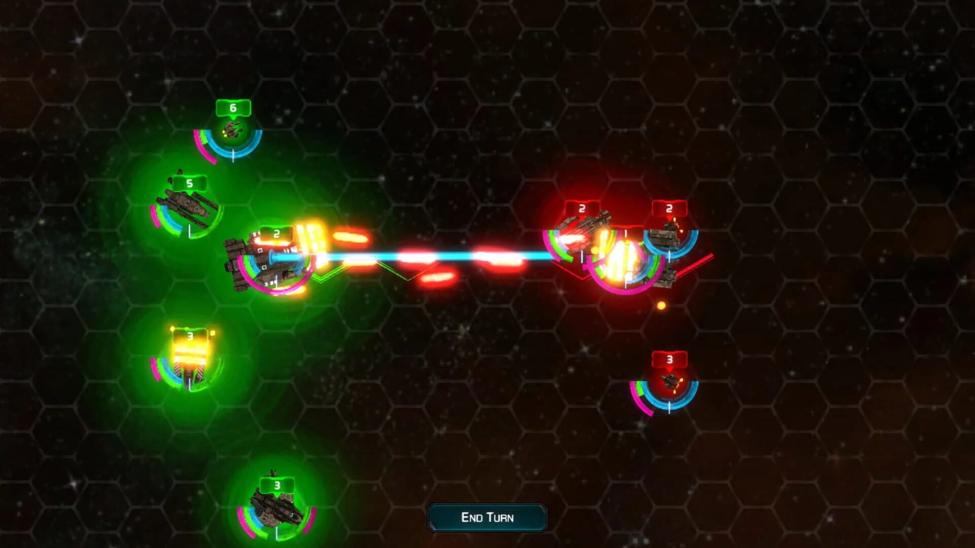 Rome 2077: Tactics screenshot 2