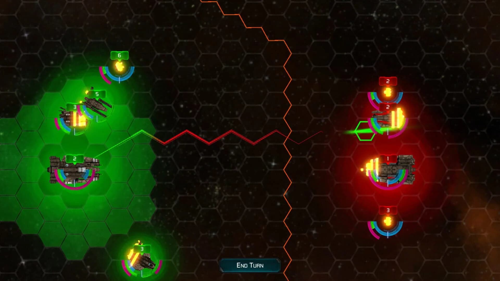 Rome 2077: Tactics screenshot 1