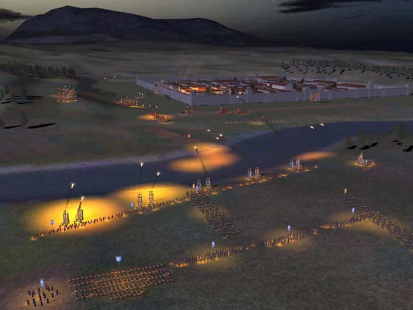 Rome: Total War - Collection screenshot 3