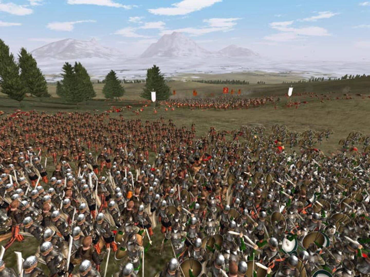 Rome: Total War - Collection screenshot 5