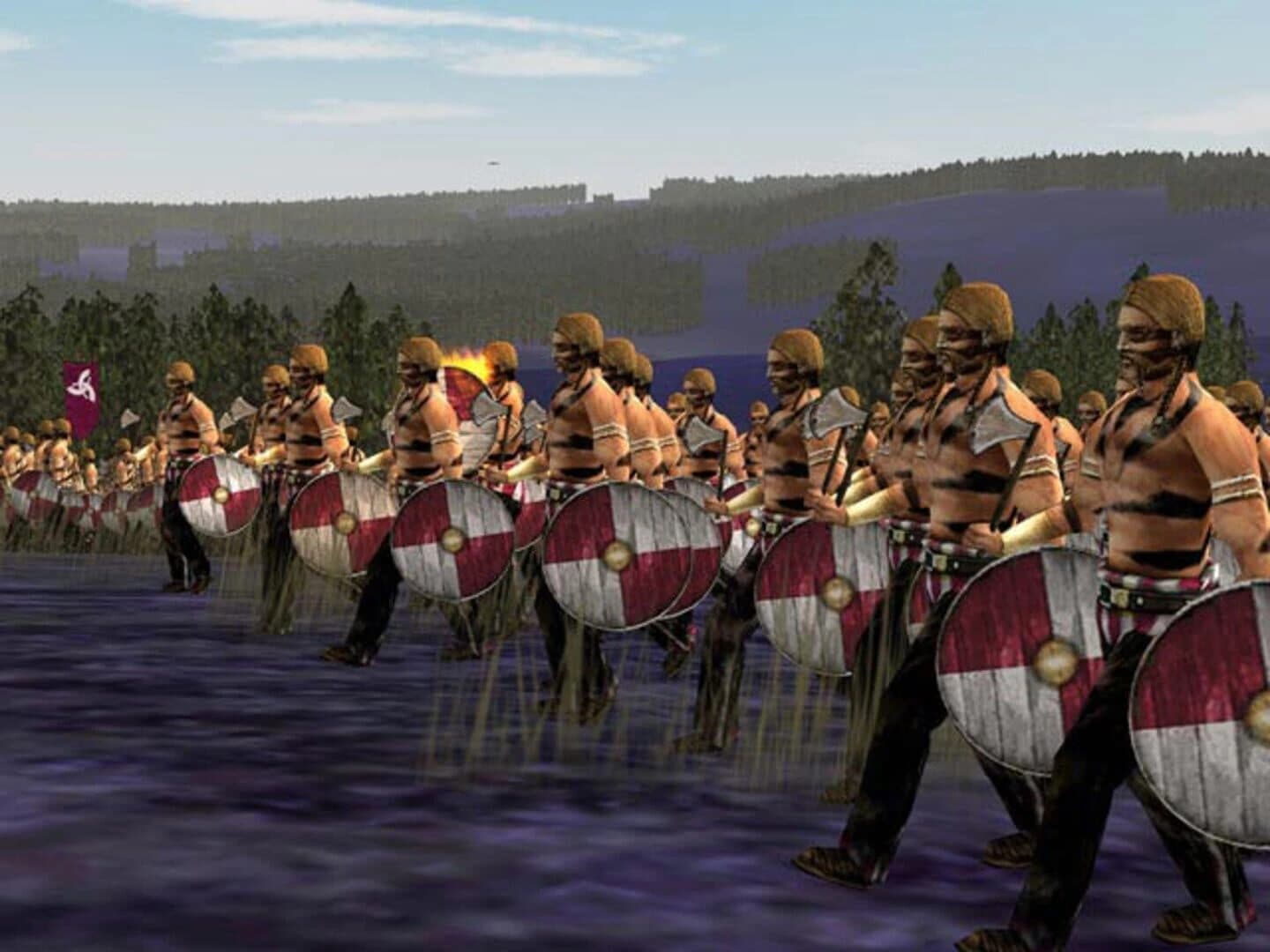 Rome: Total War - Collection screenshot 2