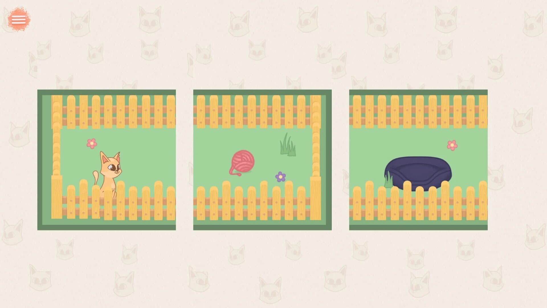 Romeow: In the Cracked World screenshot 3