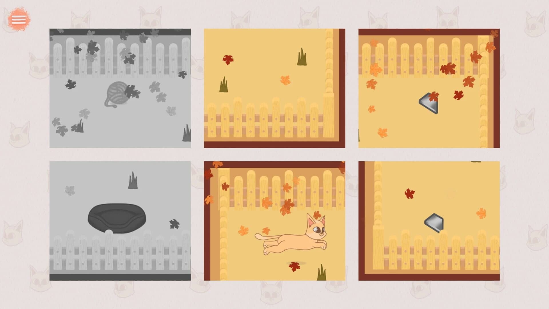 Romeow: In the Cracked World screenshot 4