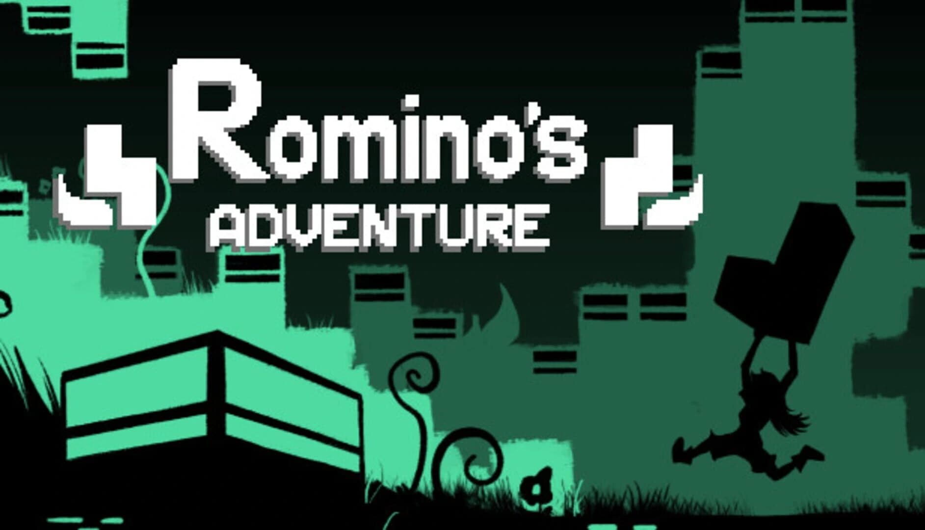 Romino's Adventure screenshot 1