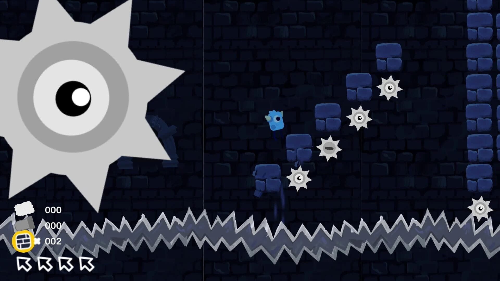 Rompe! screenshot 1