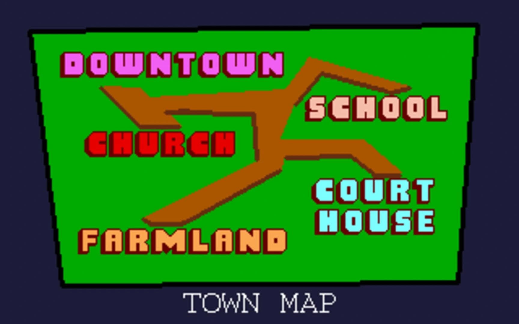 RON 2 and 1/2: Fowl Play screenshot 3