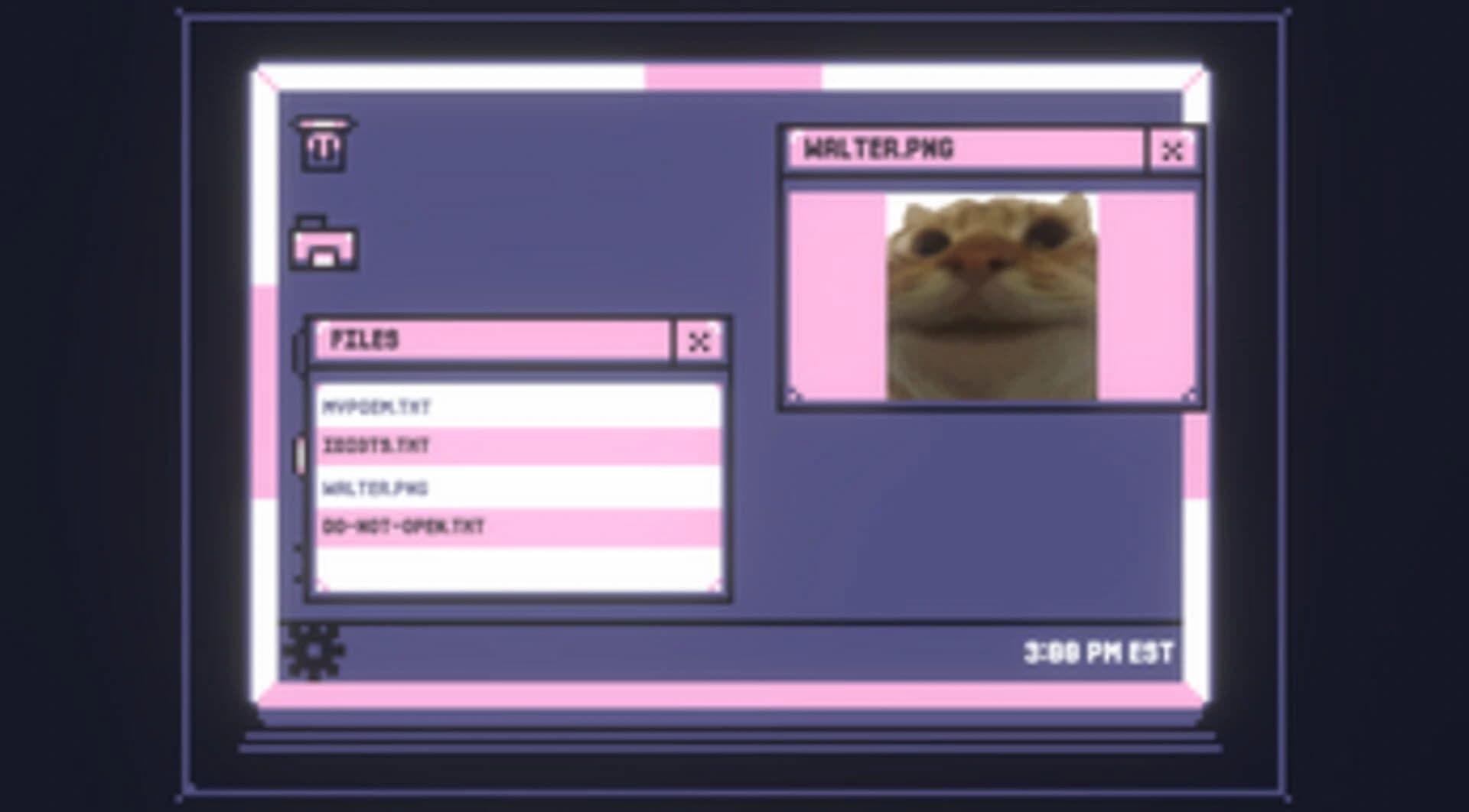 Ronald's Revenge screenshot 1