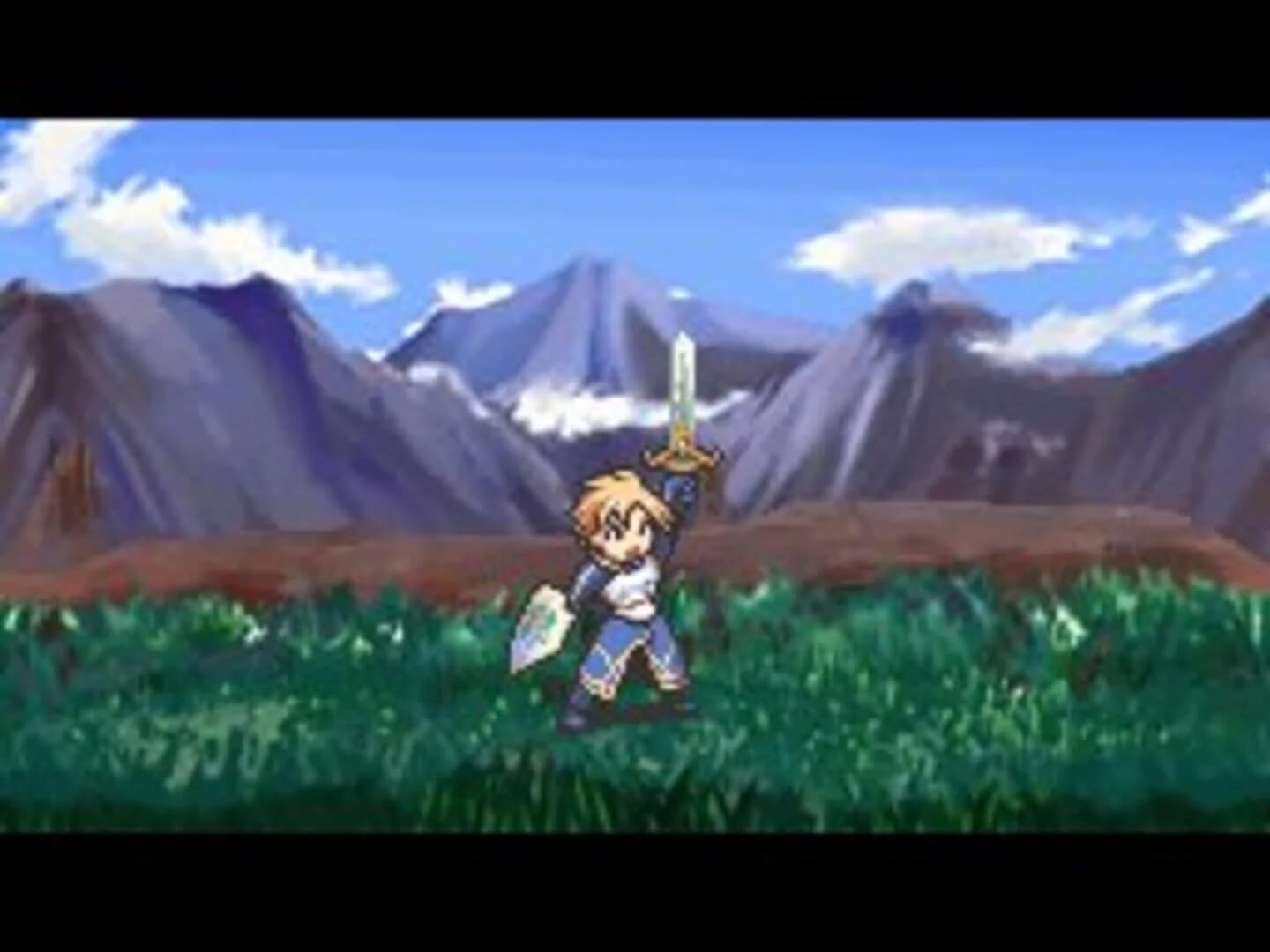 Rondo of Swords screenshot 5