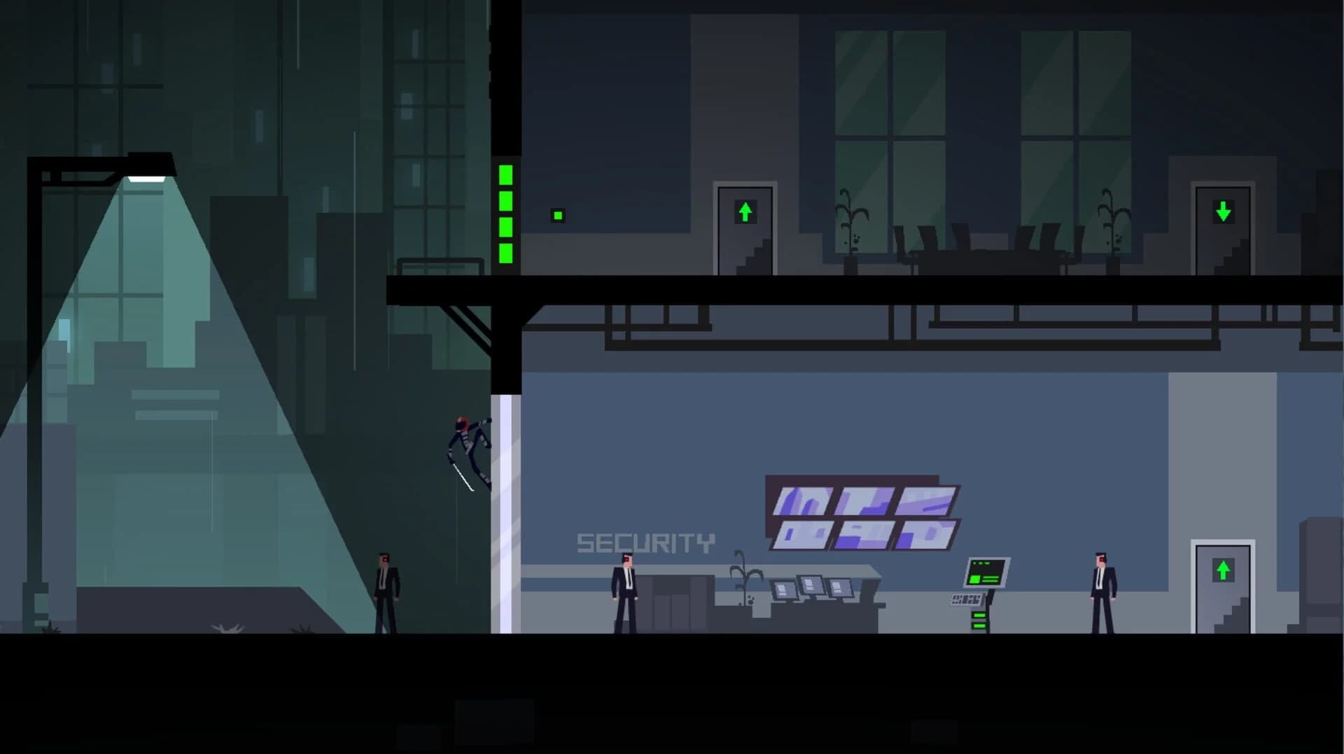 Ronin screenshot 4