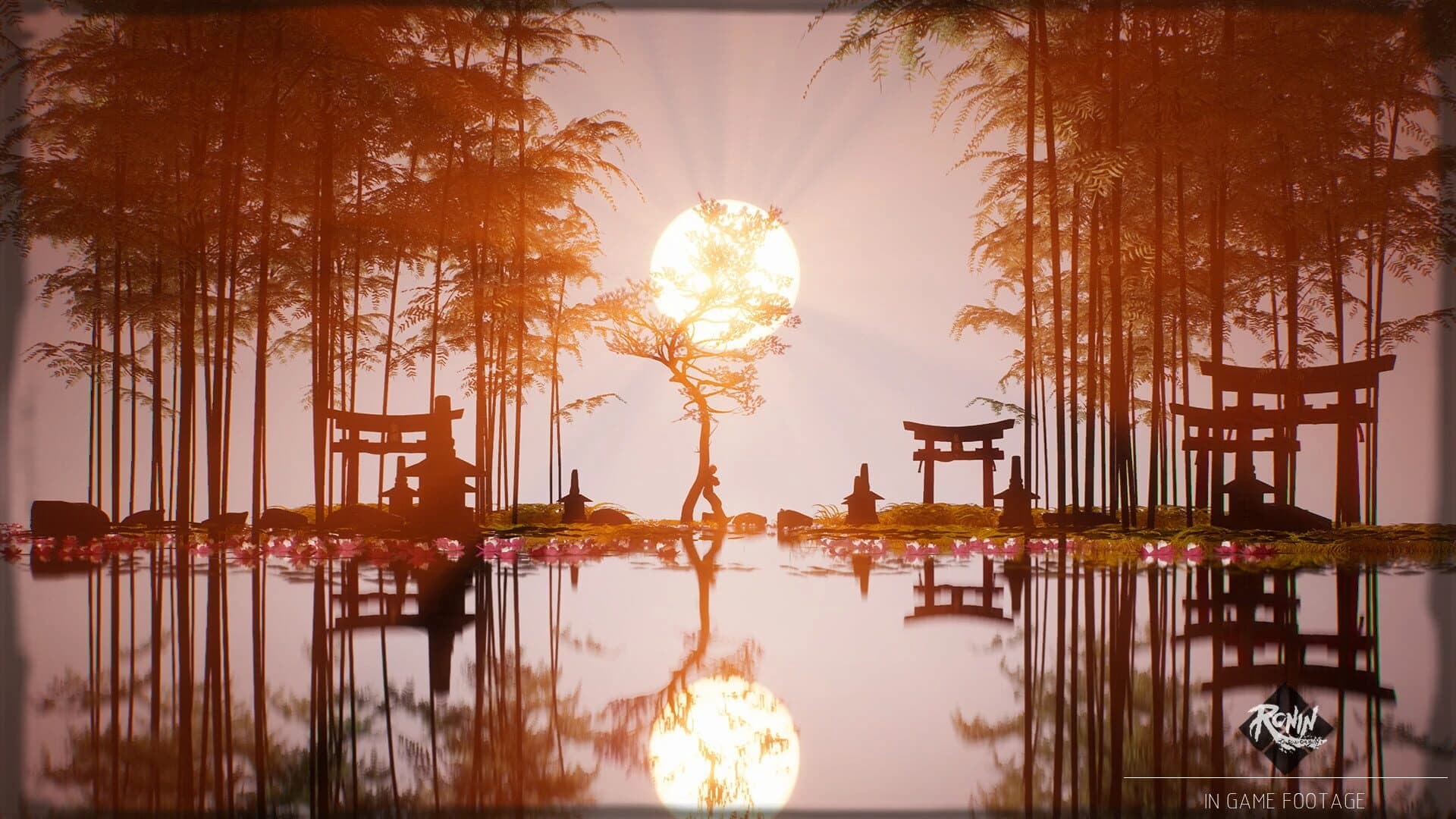 Ronin: Two Souls screenshot 2