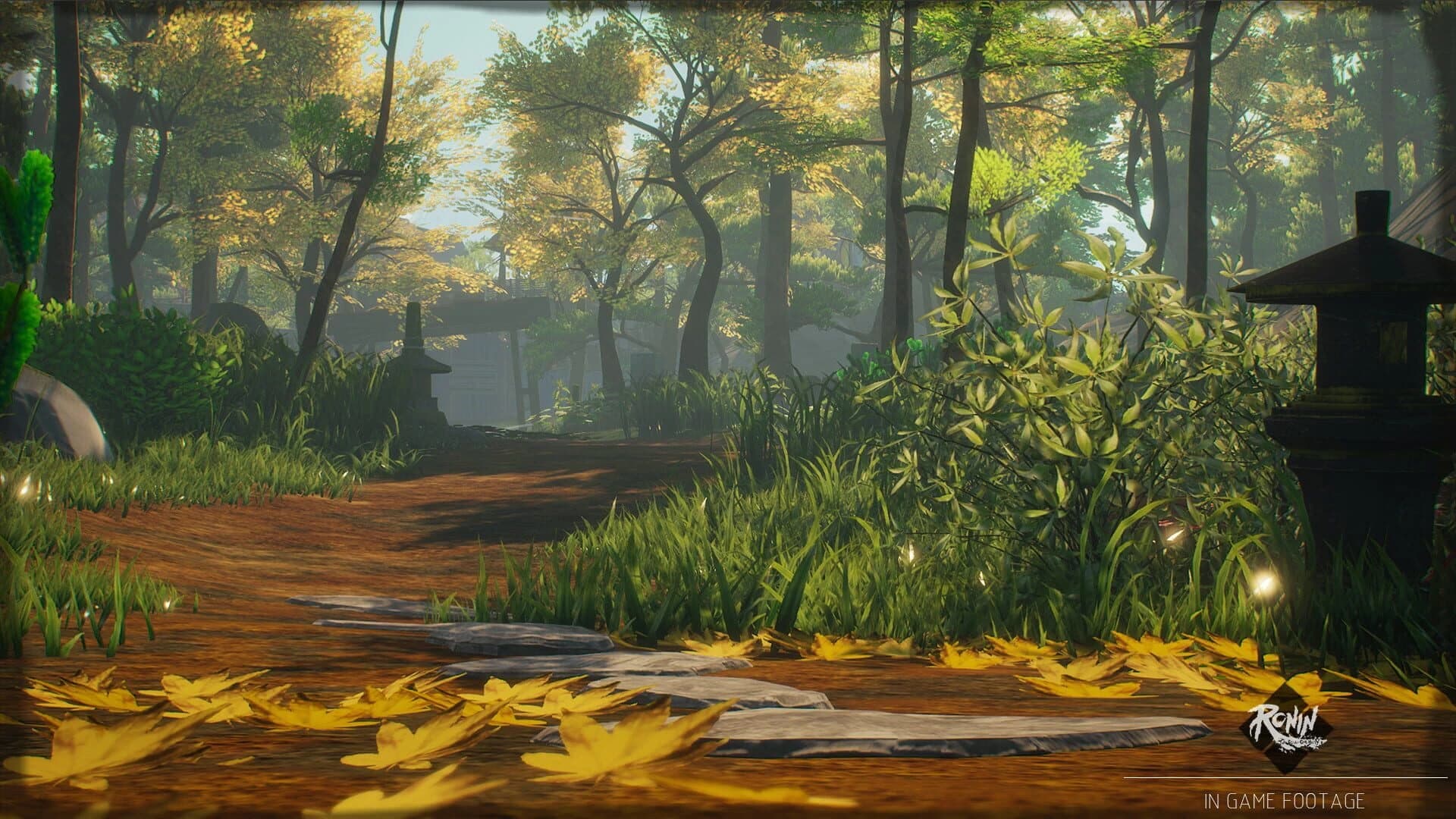 Ronin: Two Souls screenshot 3
