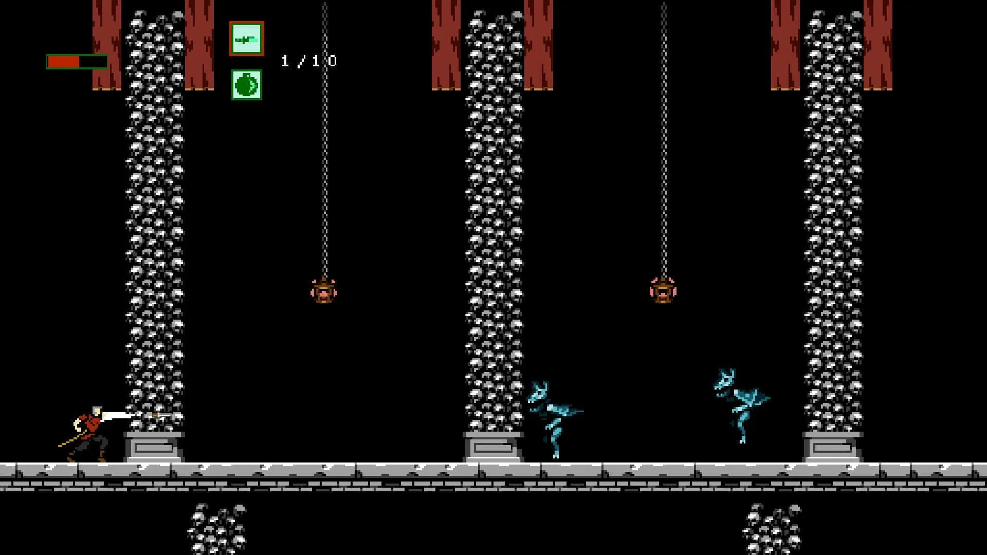 Ronin's Requiem screenshot 4