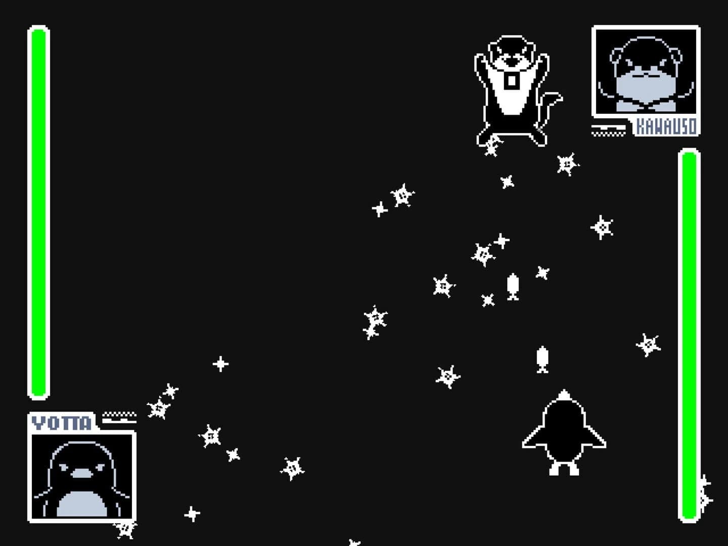 Ronnarium screenshot 5