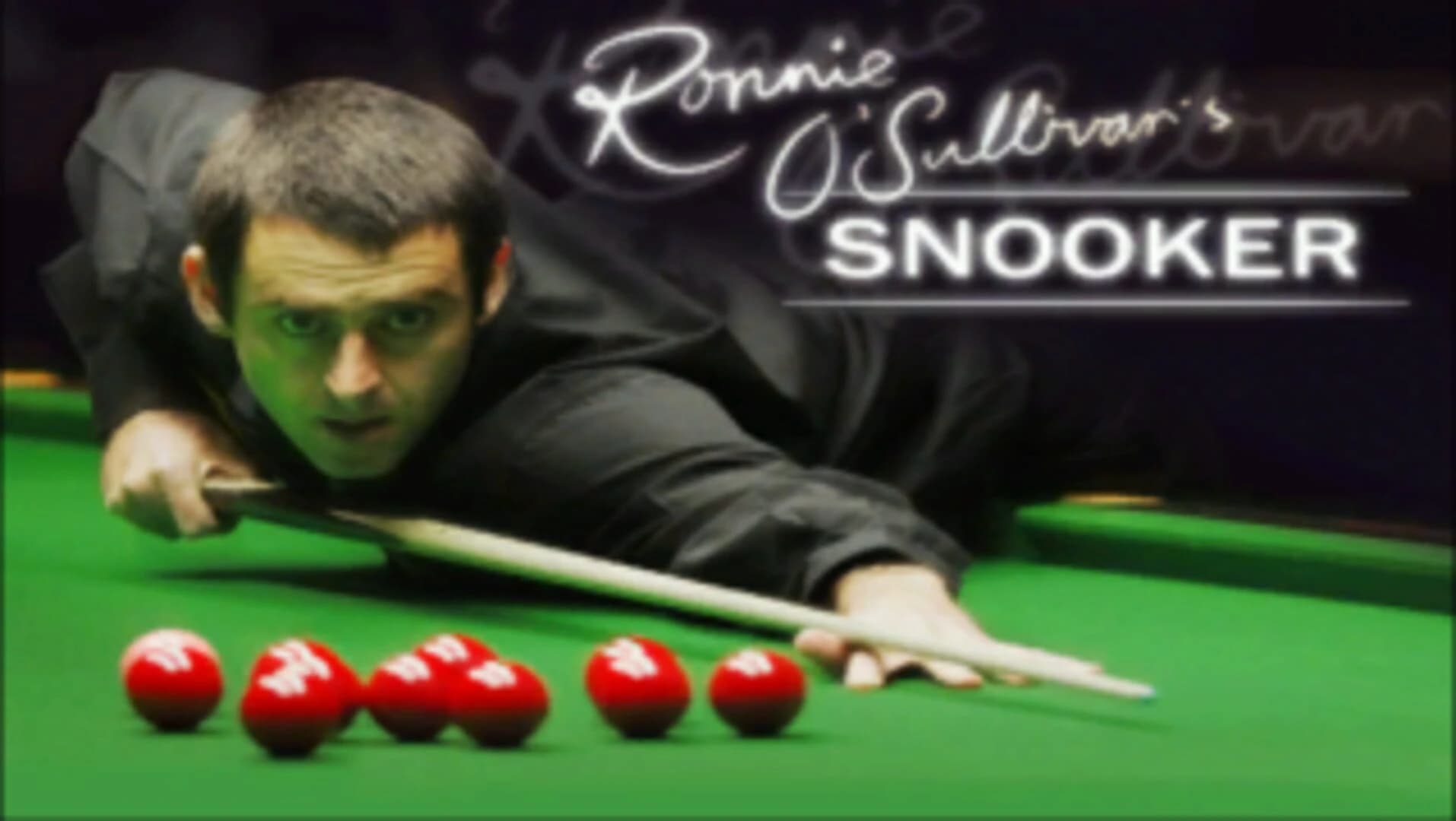 Ronnie O'Sullivan's Snooker screenshot 3
