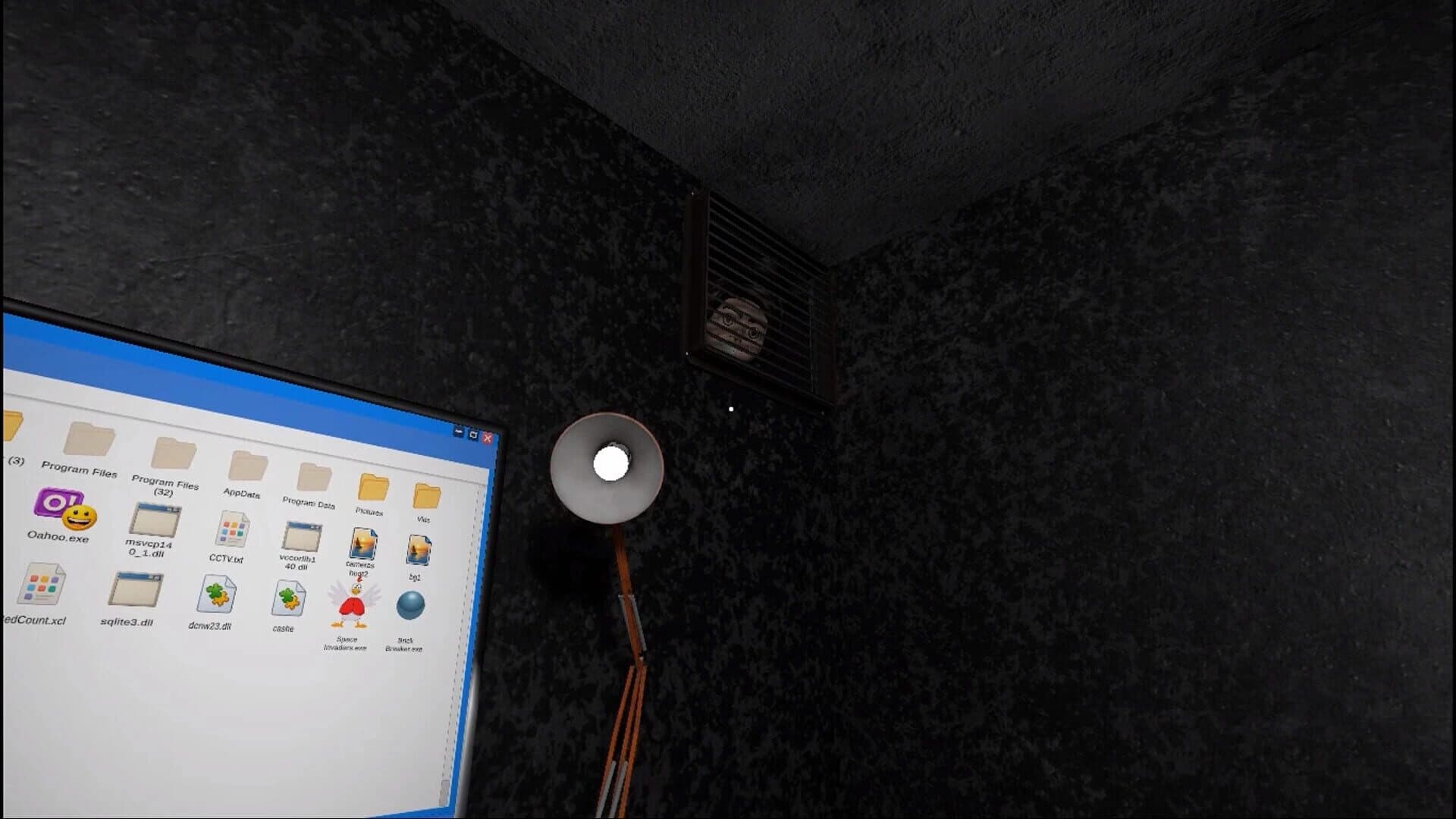 Ronza screenshot 1