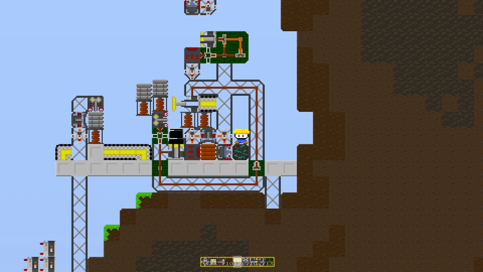Roody: 2d screenshot 1