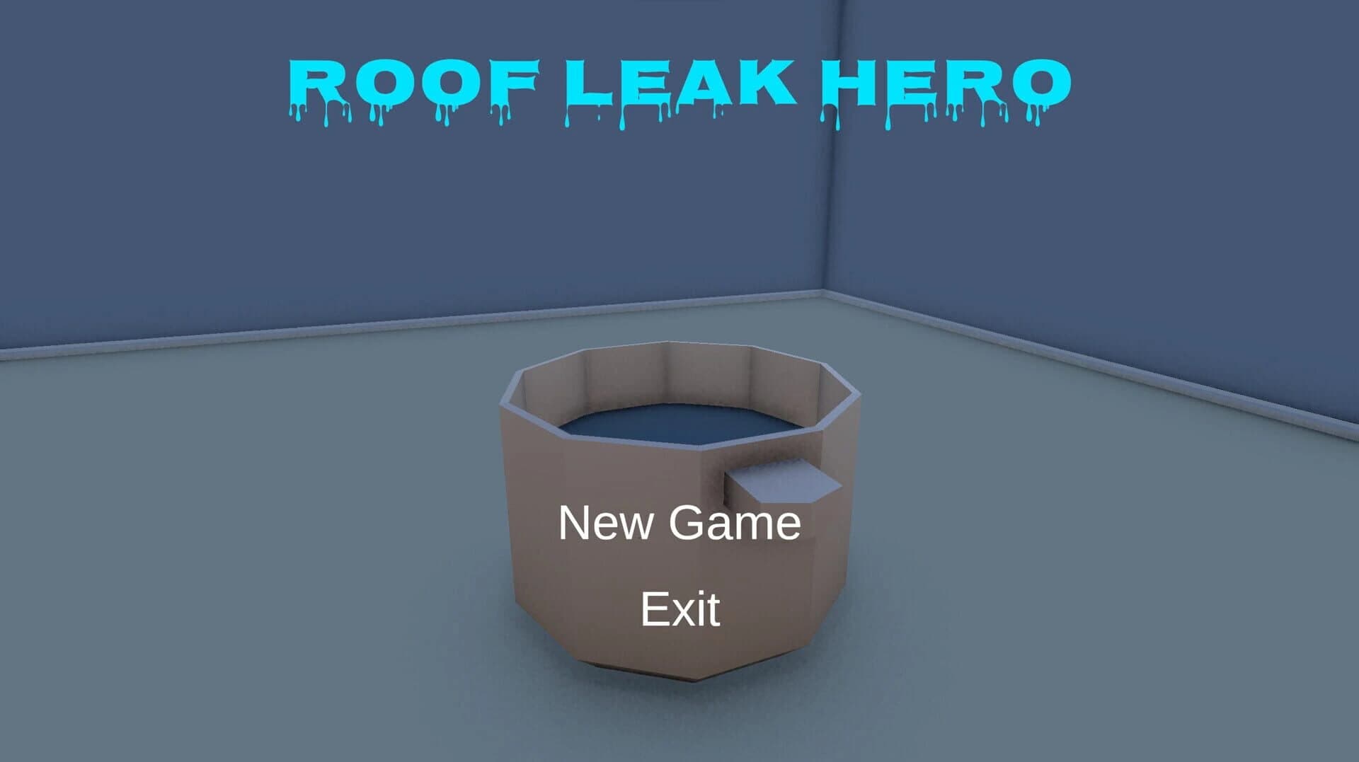 Roof Leak Hero screenshot 1