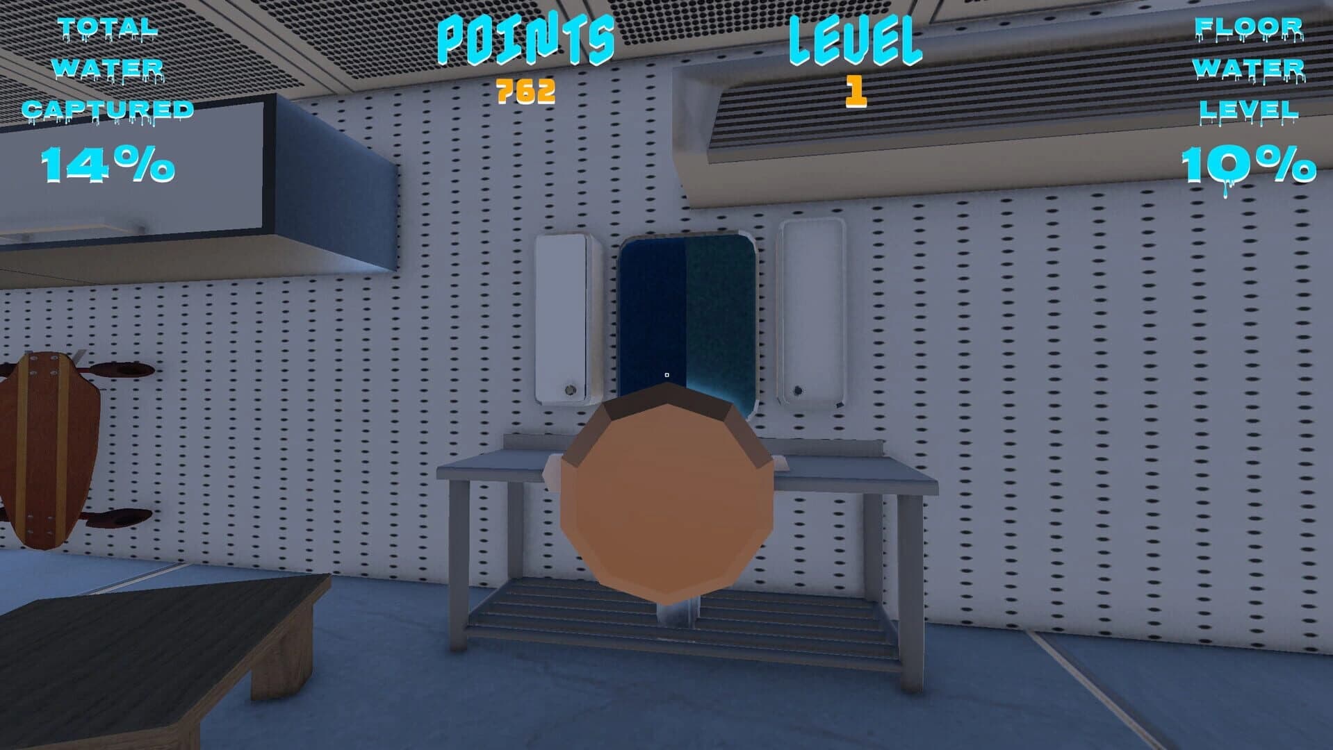 Roof Leak Hero screenshot 5