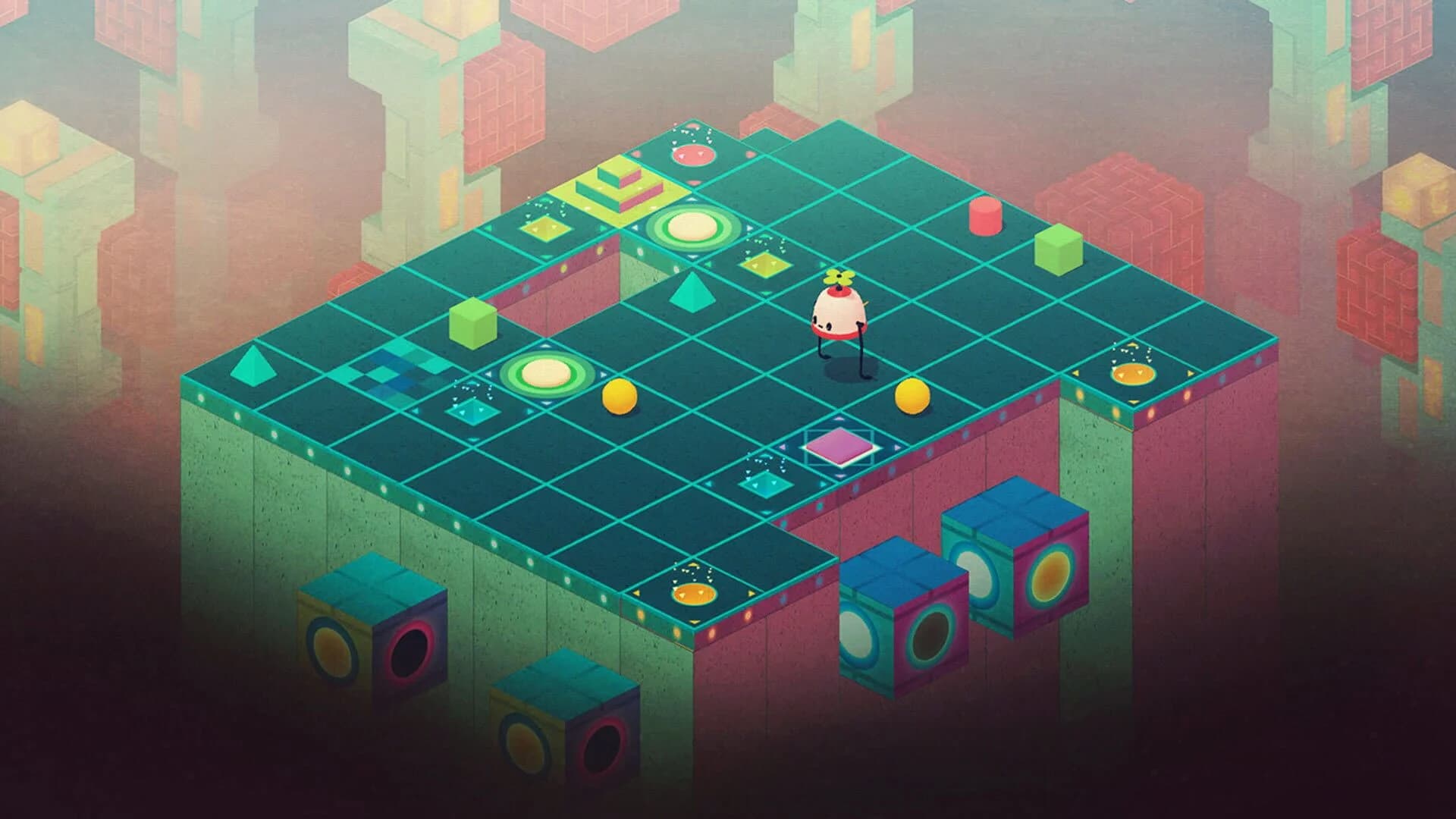 Roofbot screenshot 4