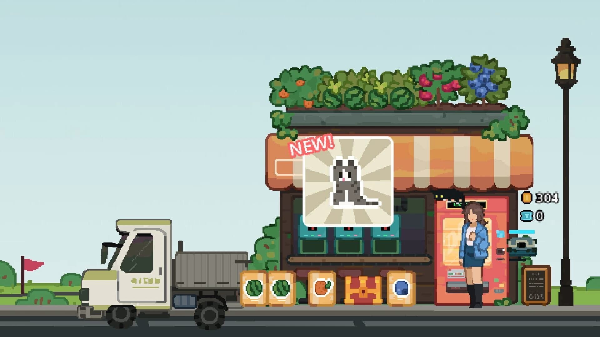 Roofgrown Life screenshot 3