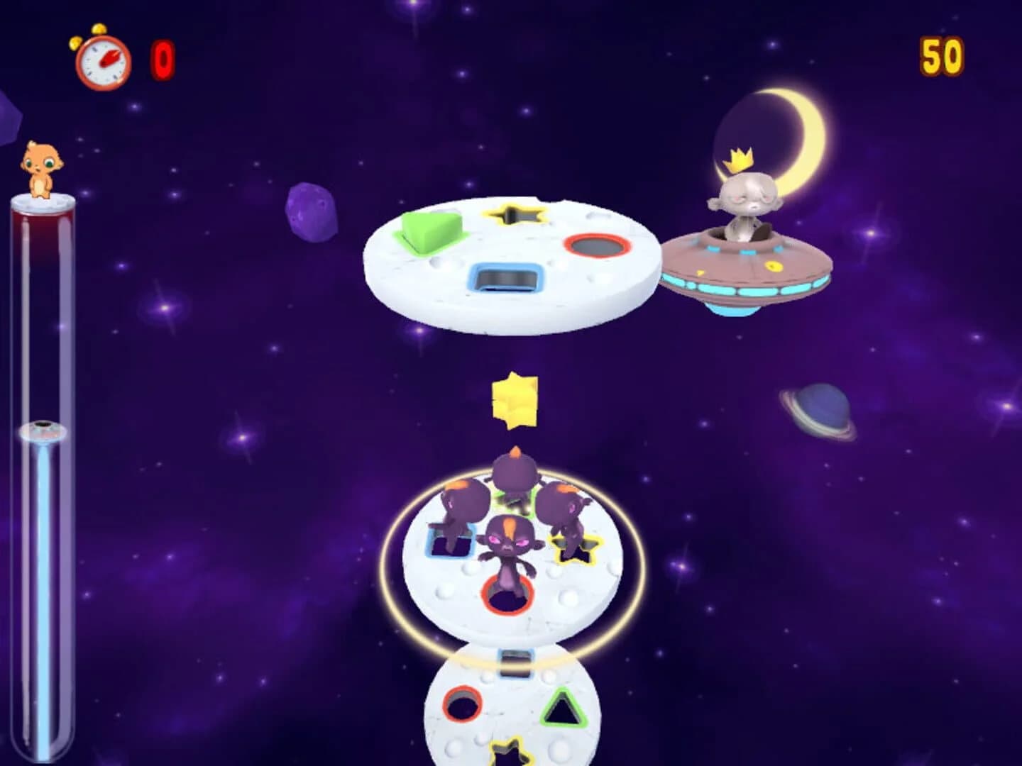 Roogoo screenshot 5