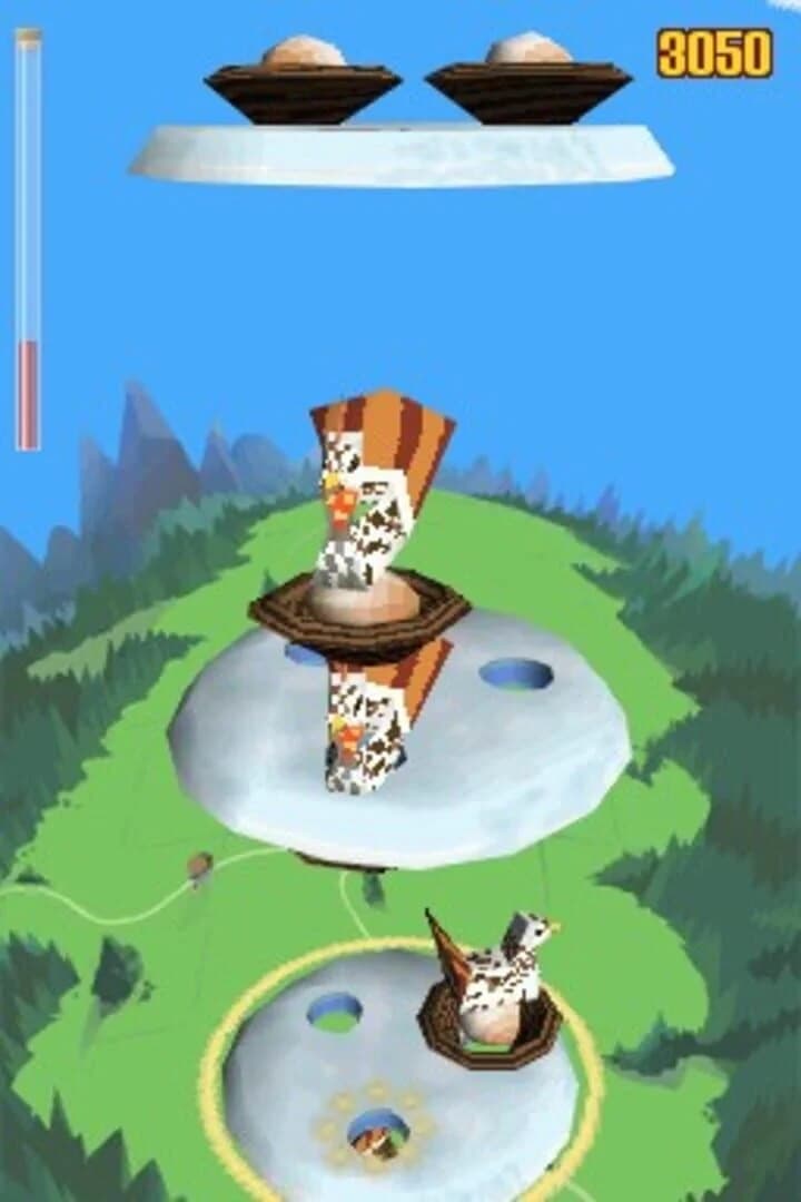 Roogoo Attack! screenshot 4