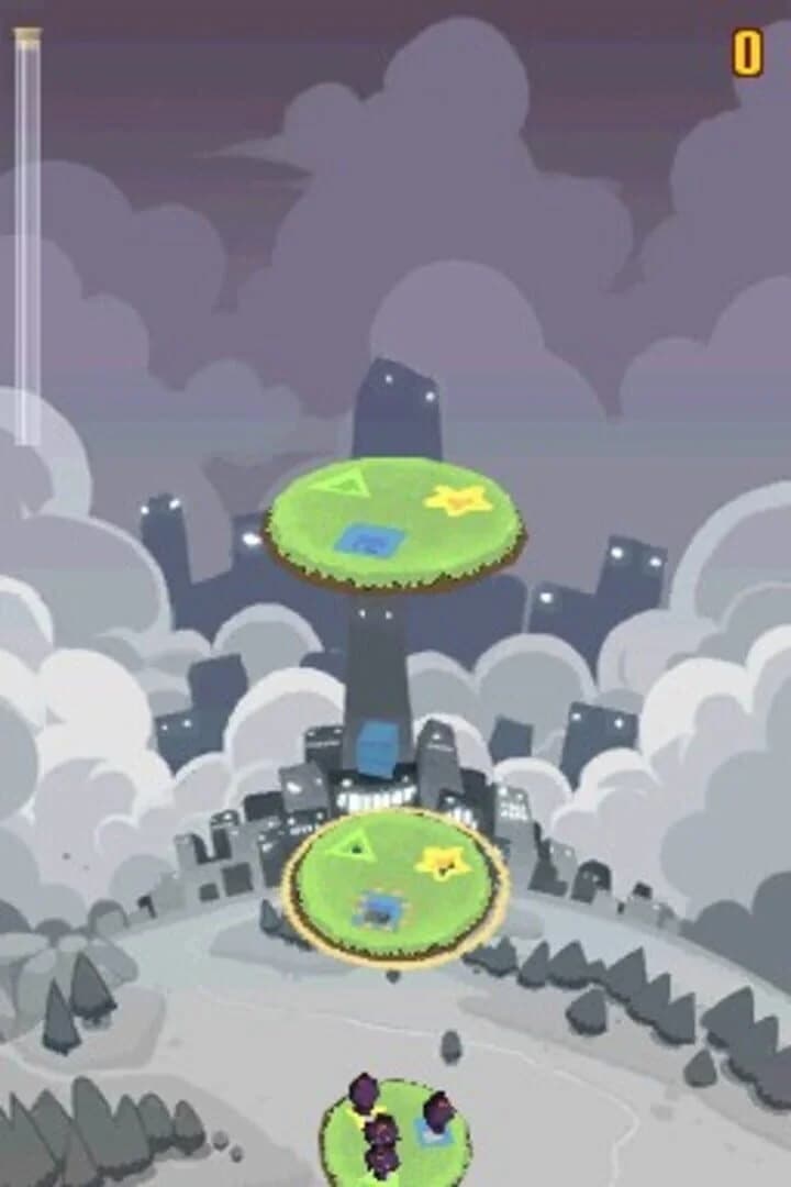 Roogoo Attack! screenshot 3