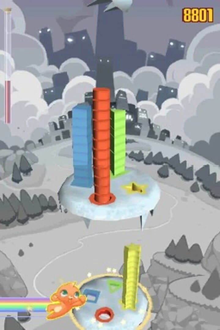 Roogoo Attack! screenshot 2