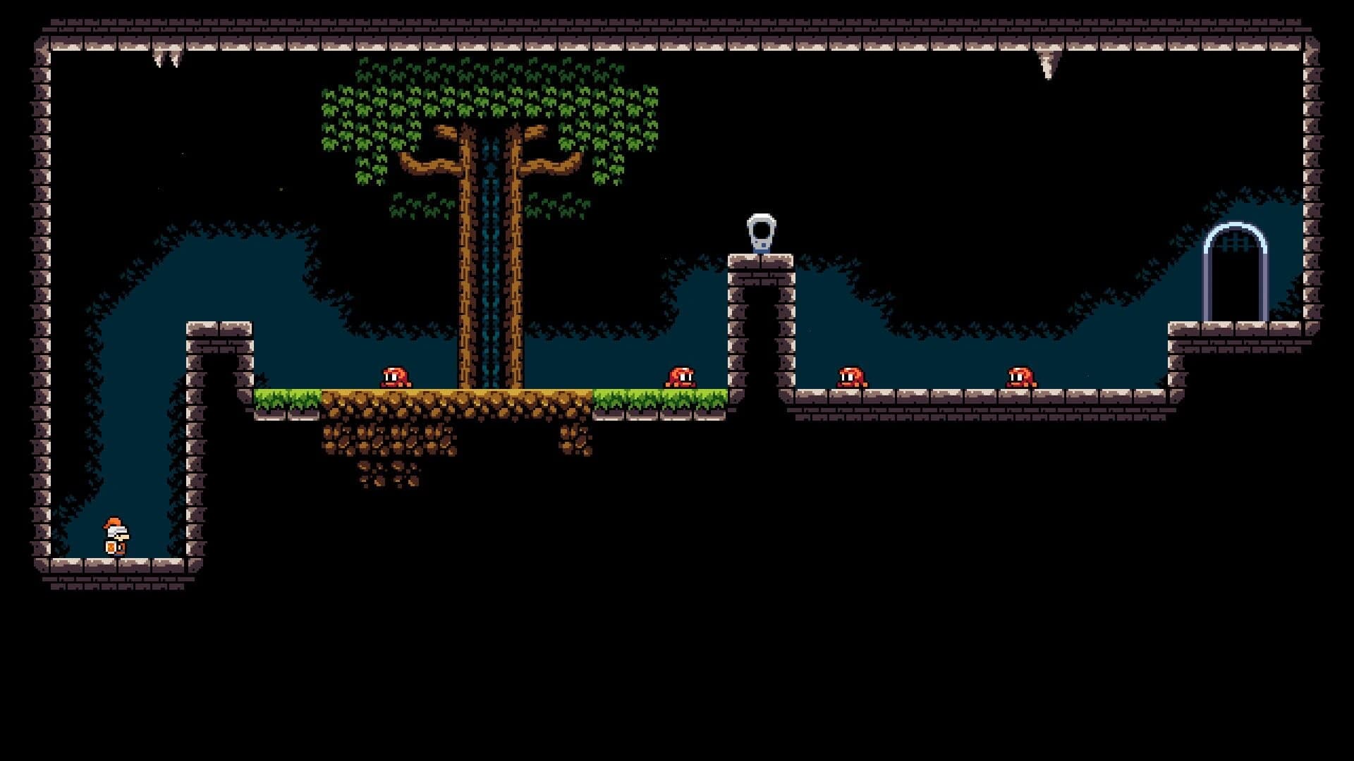 Rookie Knight screenshot 1