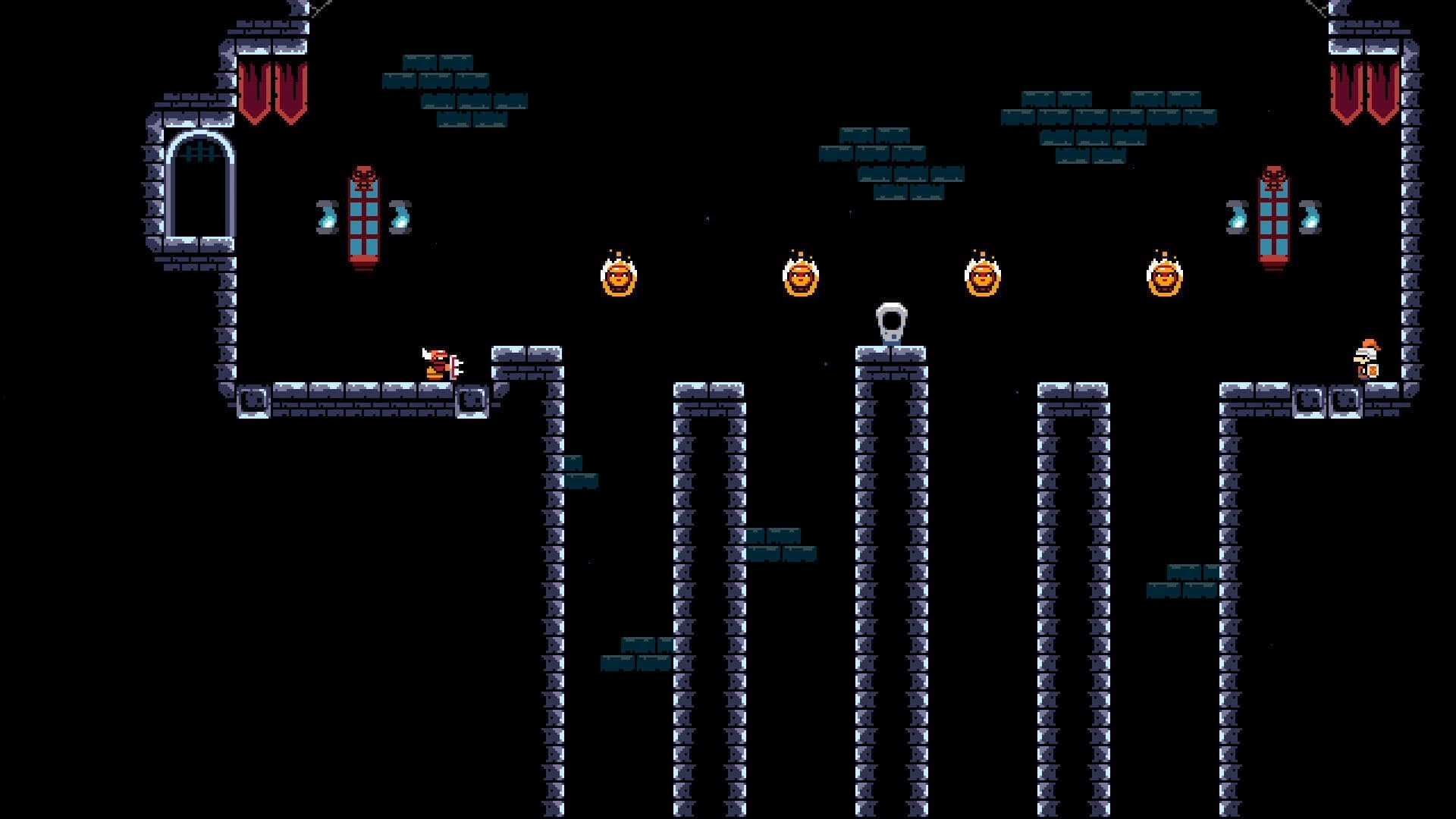 Rookie Knight screenshot 4