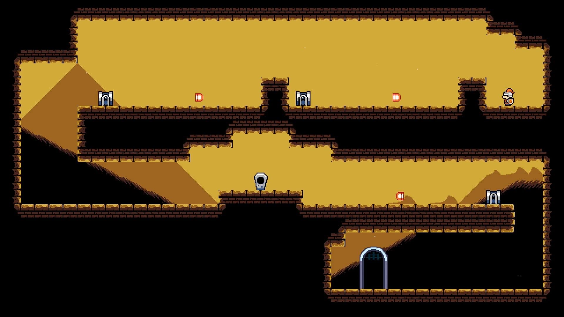 Rookie Knight screenshot 2