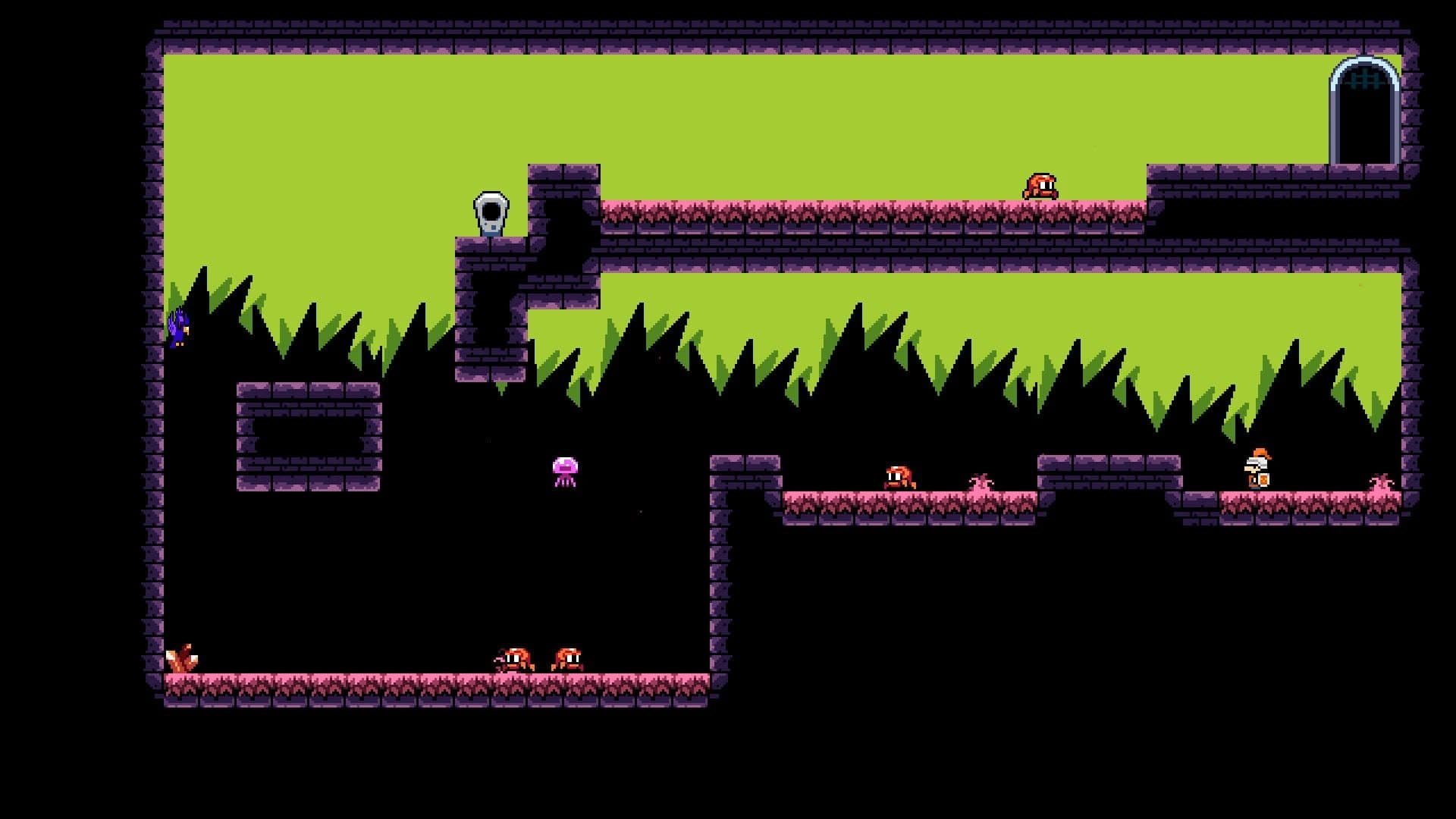Rookie Knight screenshot 3