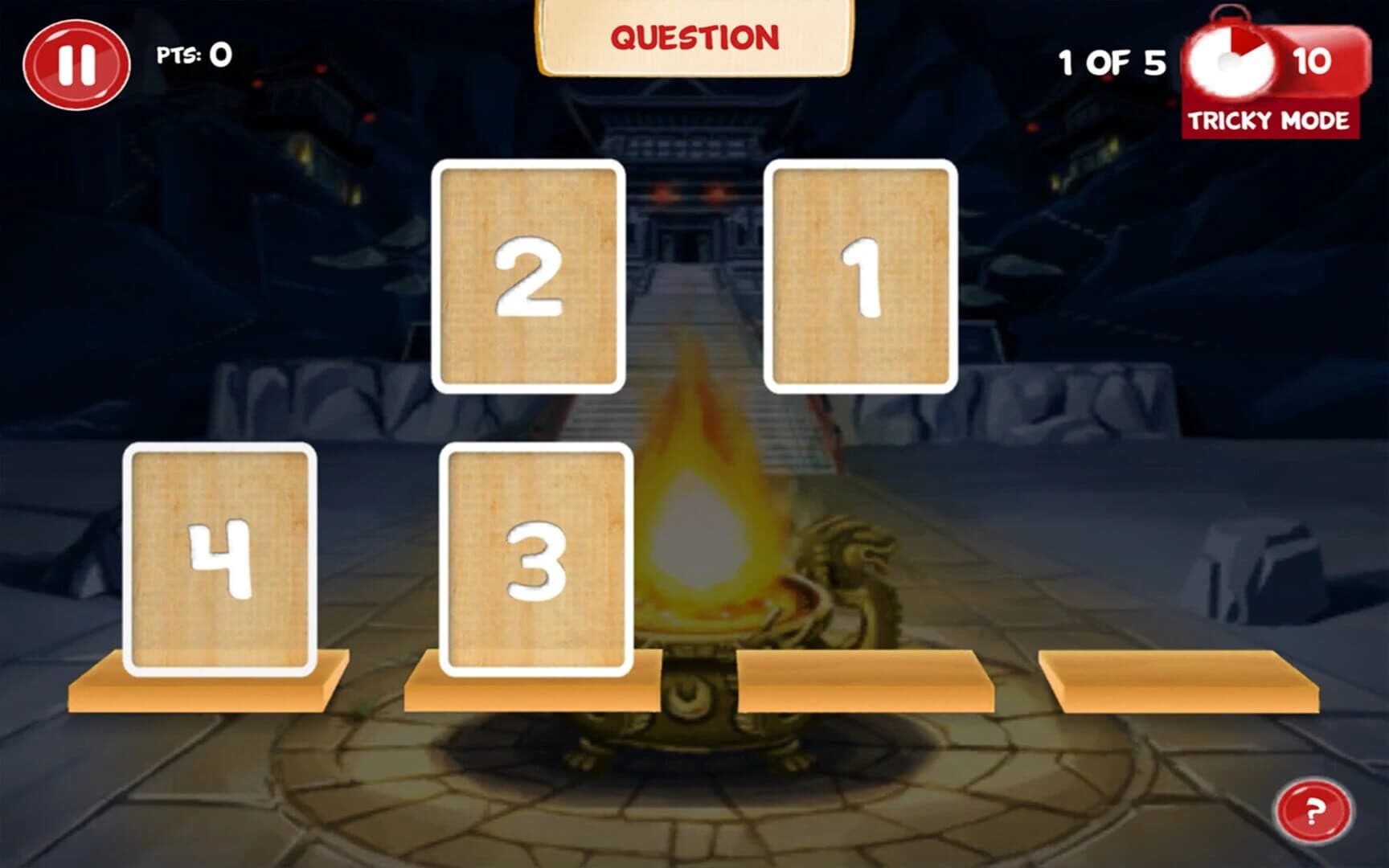 Rookie Math Pro screenshot 3