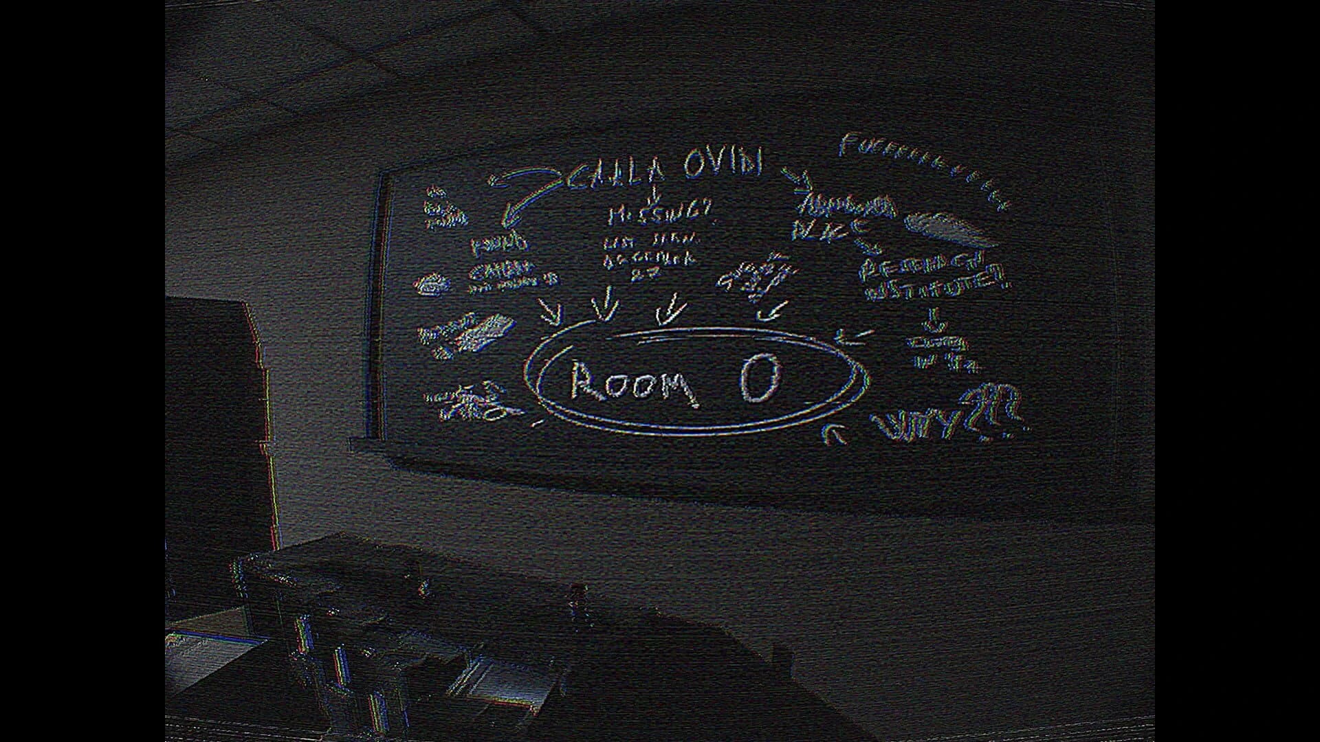 Room 0 screenshot 1